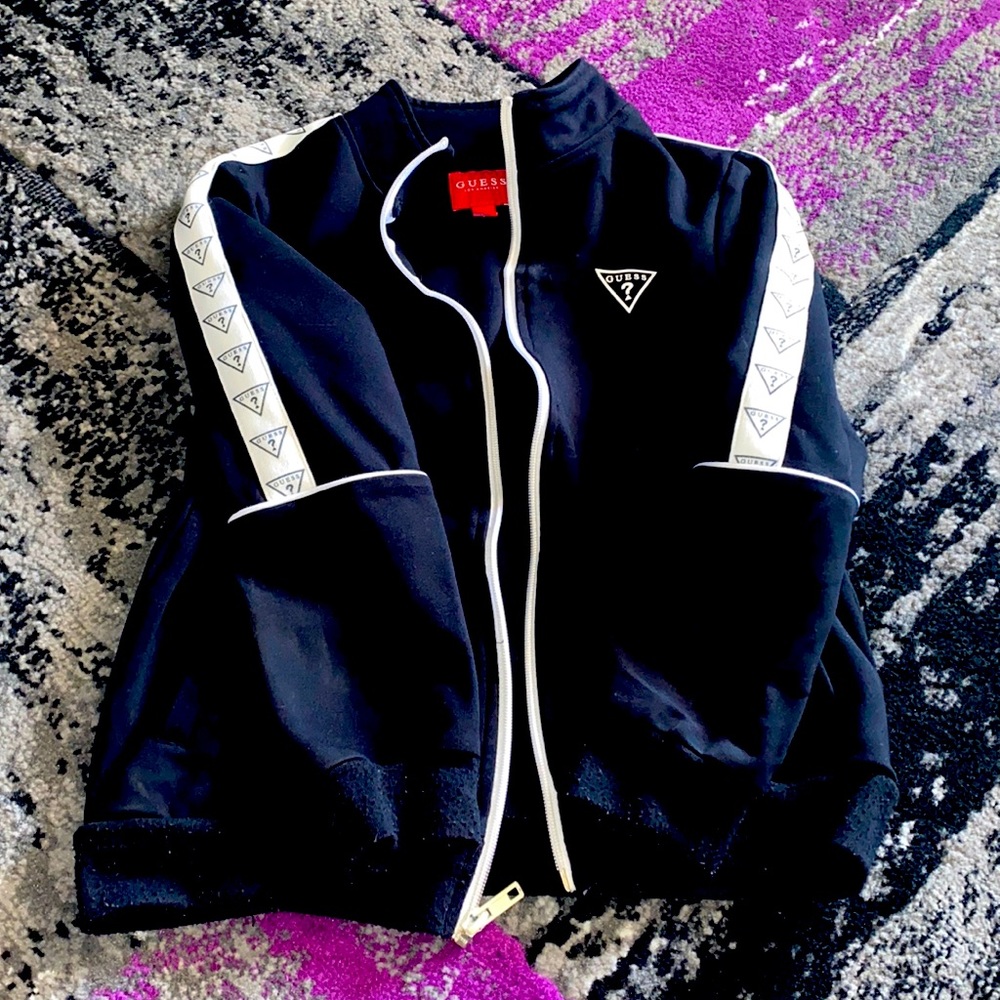 Guess Active jacket